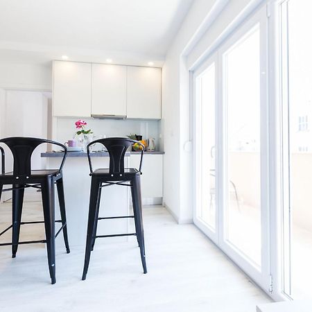 2Sis 2 Apartments 자다르 객실 사진