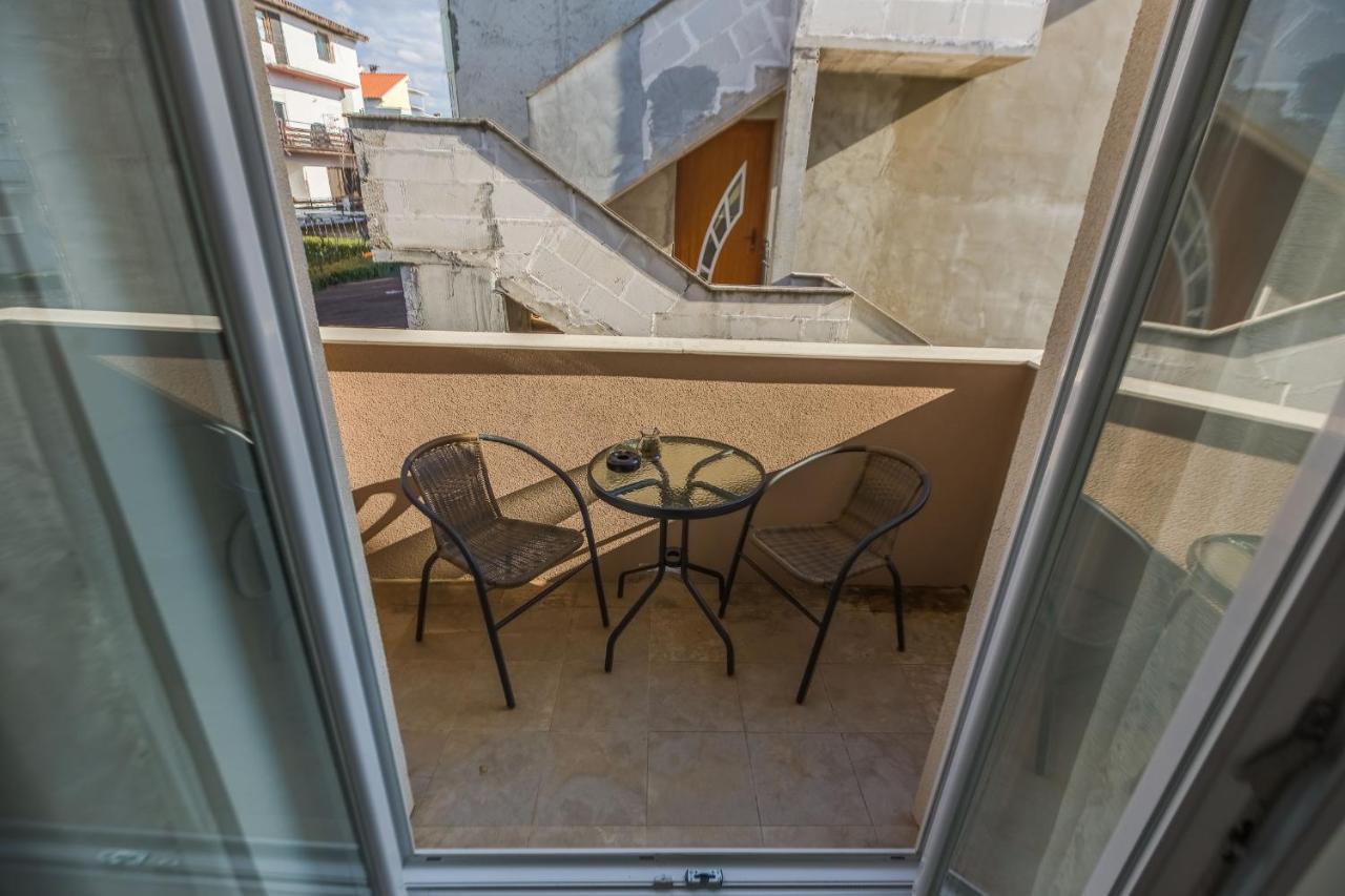 2Sis 2 Apartments 자다르 객실 사진