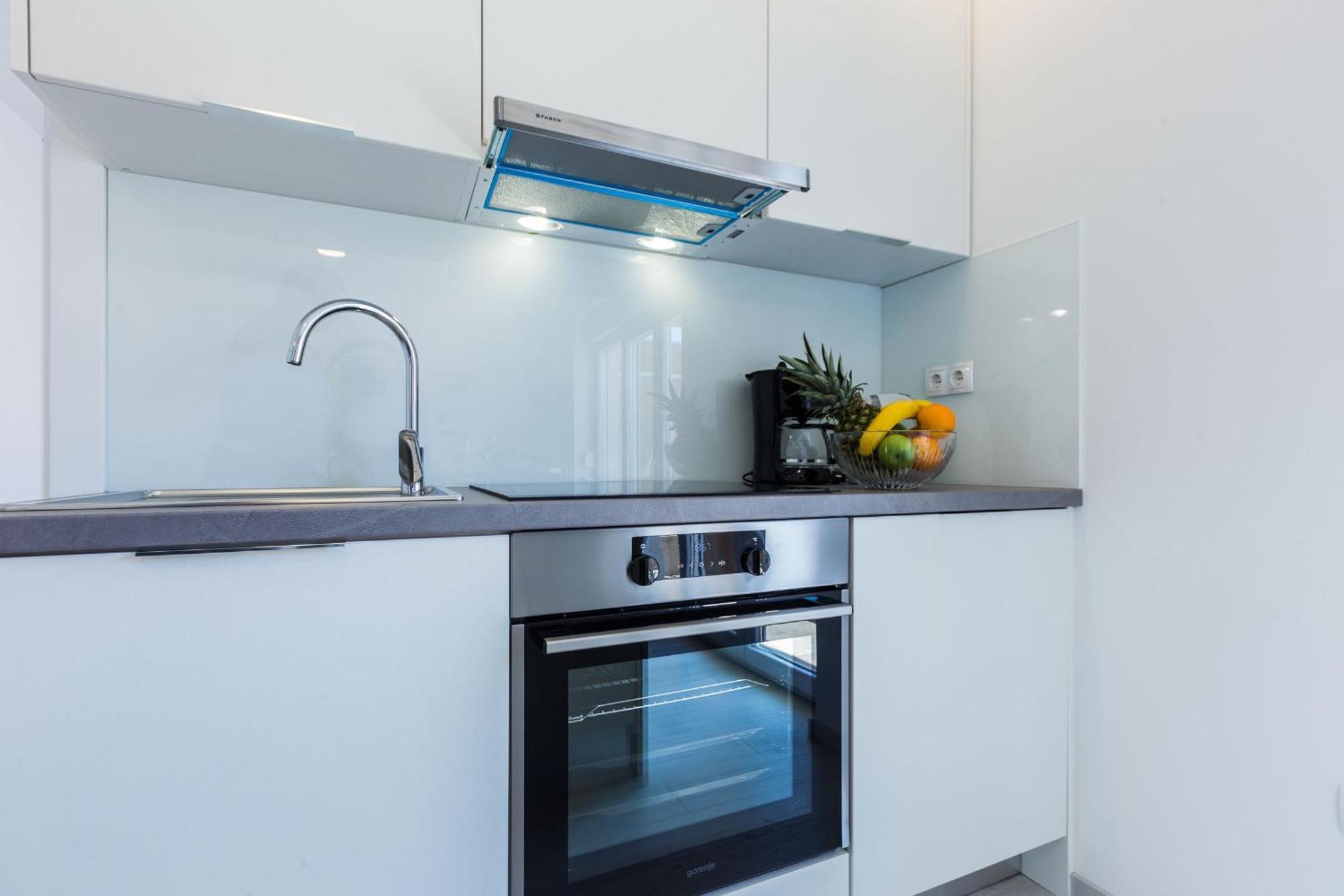 2Sis 2 Apartments 자다르 객실 사진