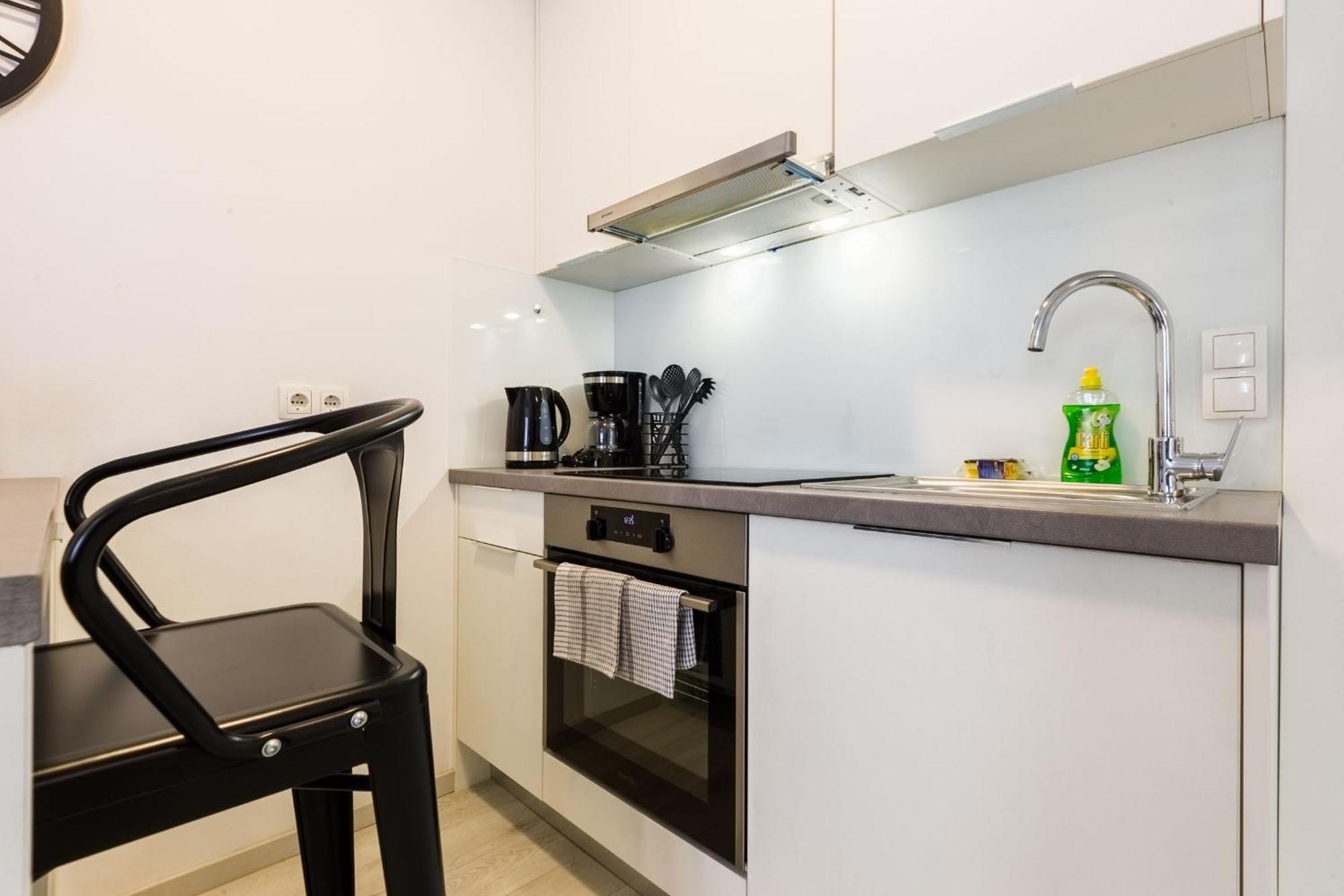 2Sis 2 Apartments 자다르 객실 사진